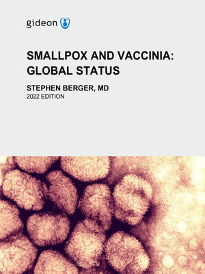 cover image of Smallpox and Vaccinia